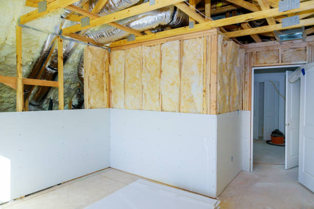 Best Insulation for Specific Applications in Brandenburg, KY